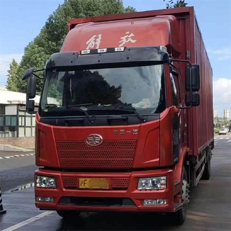 浙江丽水龙泉到德清物流公司——专业货运，安心之选（德清物流专线货运）