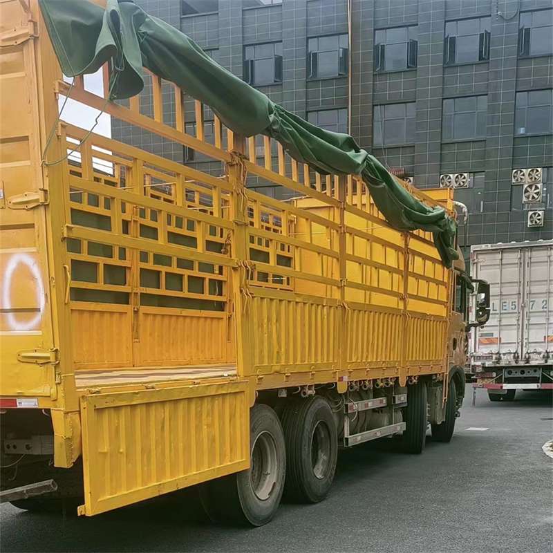 浙江丽水龙泉到新泰物流公司——一站式货运服务（到新泰的物流）