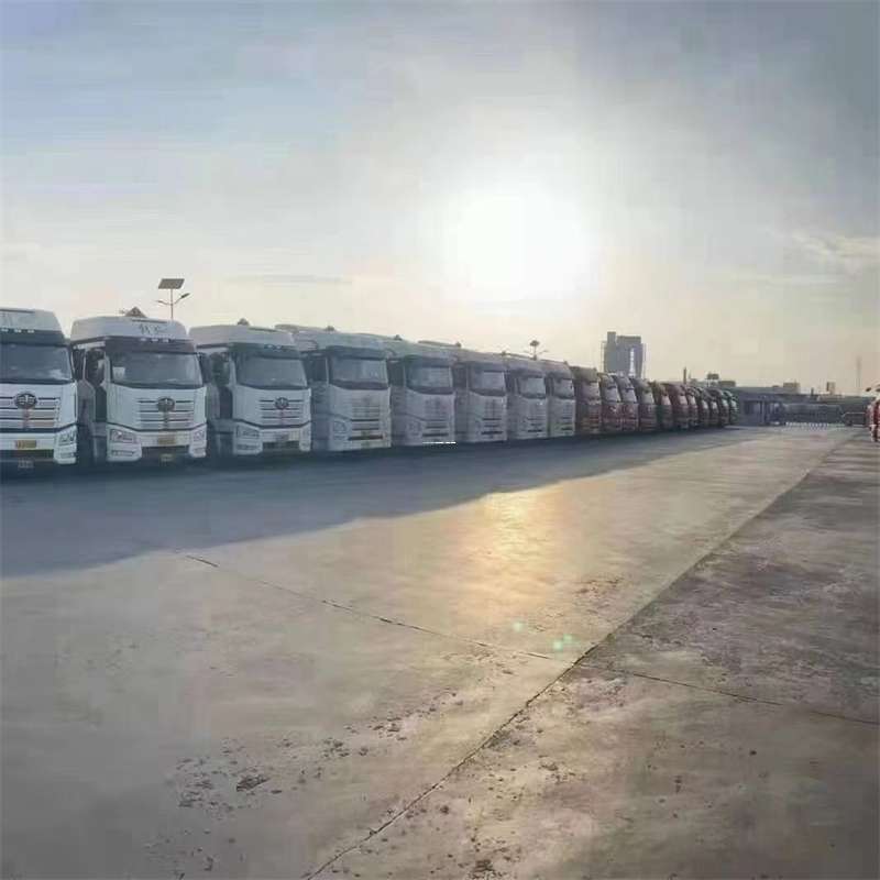 浙江丽水龙泉到福建物流公司——专业货运，全程无忧