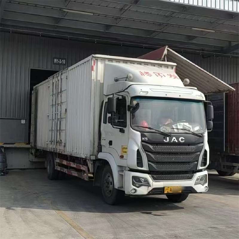 浙江丽水龙泉到通辽物流公司，专业货运，高效便捷