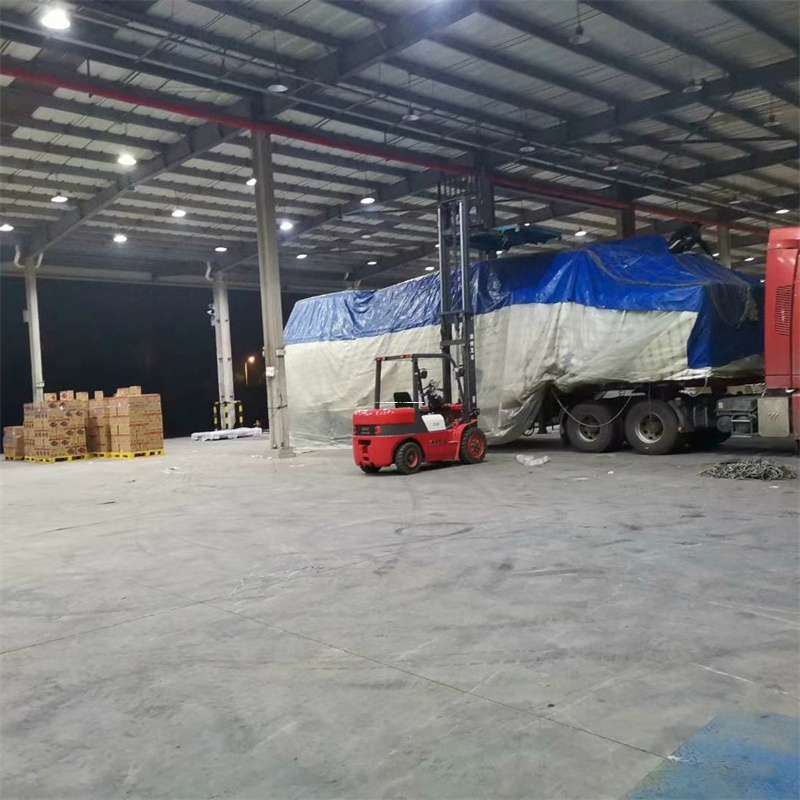 浙江丽水龙泉到新疆塔城裕民县物流公司浙江丽水龙泉至新疆塔城裕民县物流专线往返运输